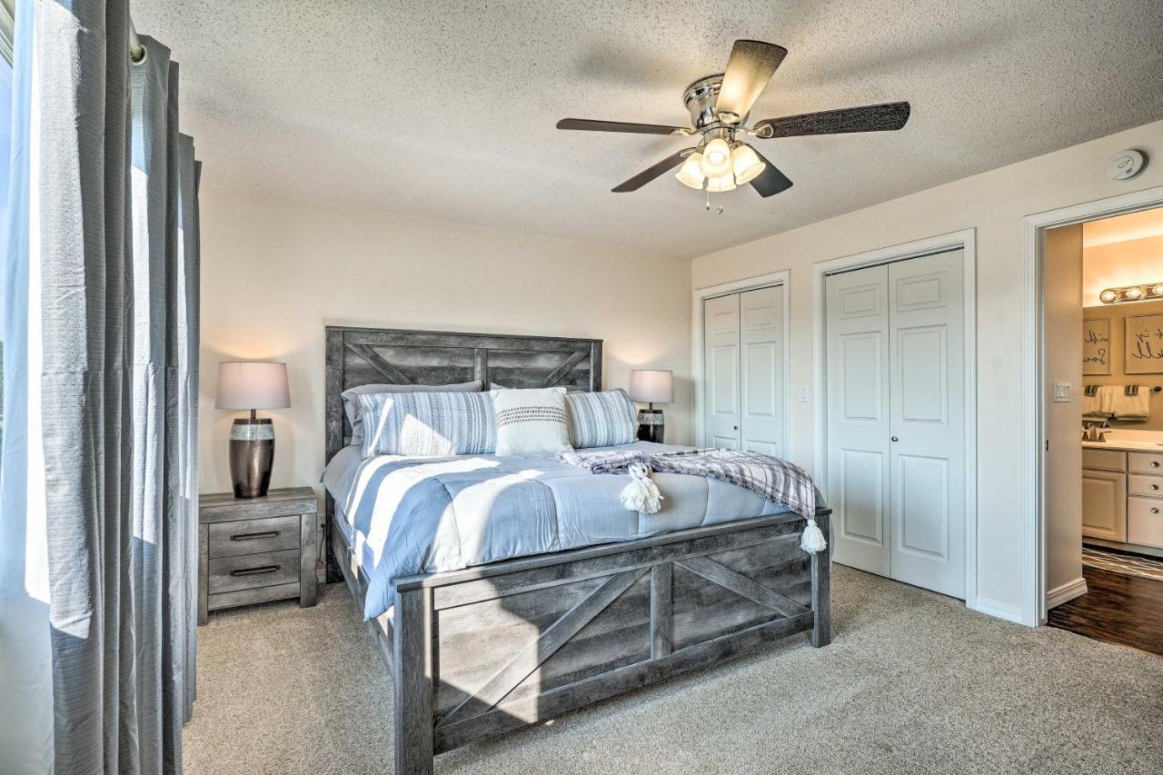 Branson Condo With On-Site Golf Course Access! エクステリア 写真