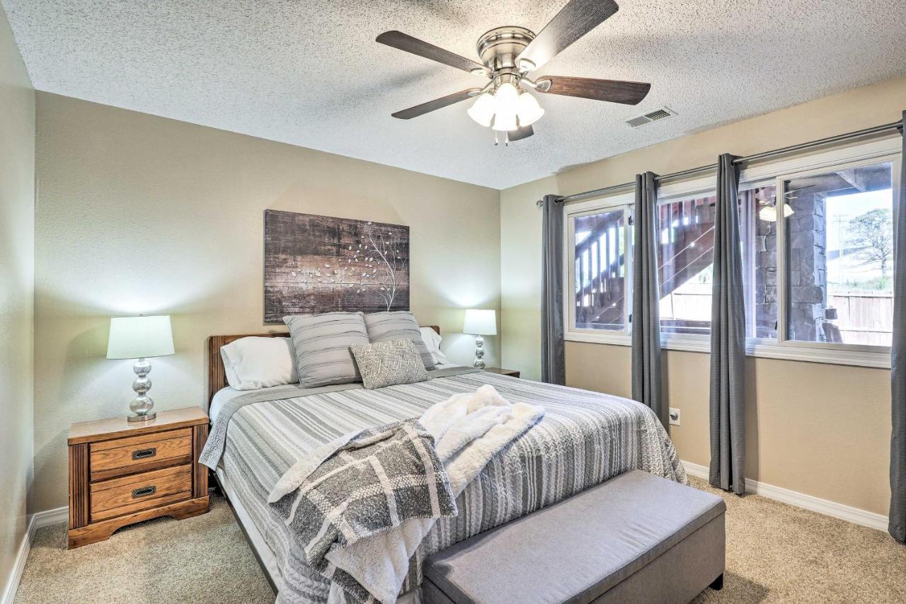 Branson Condo With On-Site Golf Course Access! エクステリア 写真