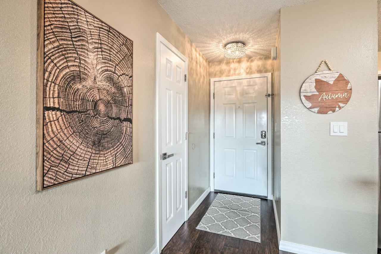 Branson Condo With On-Site Golf Course Access! エクステリア 写真