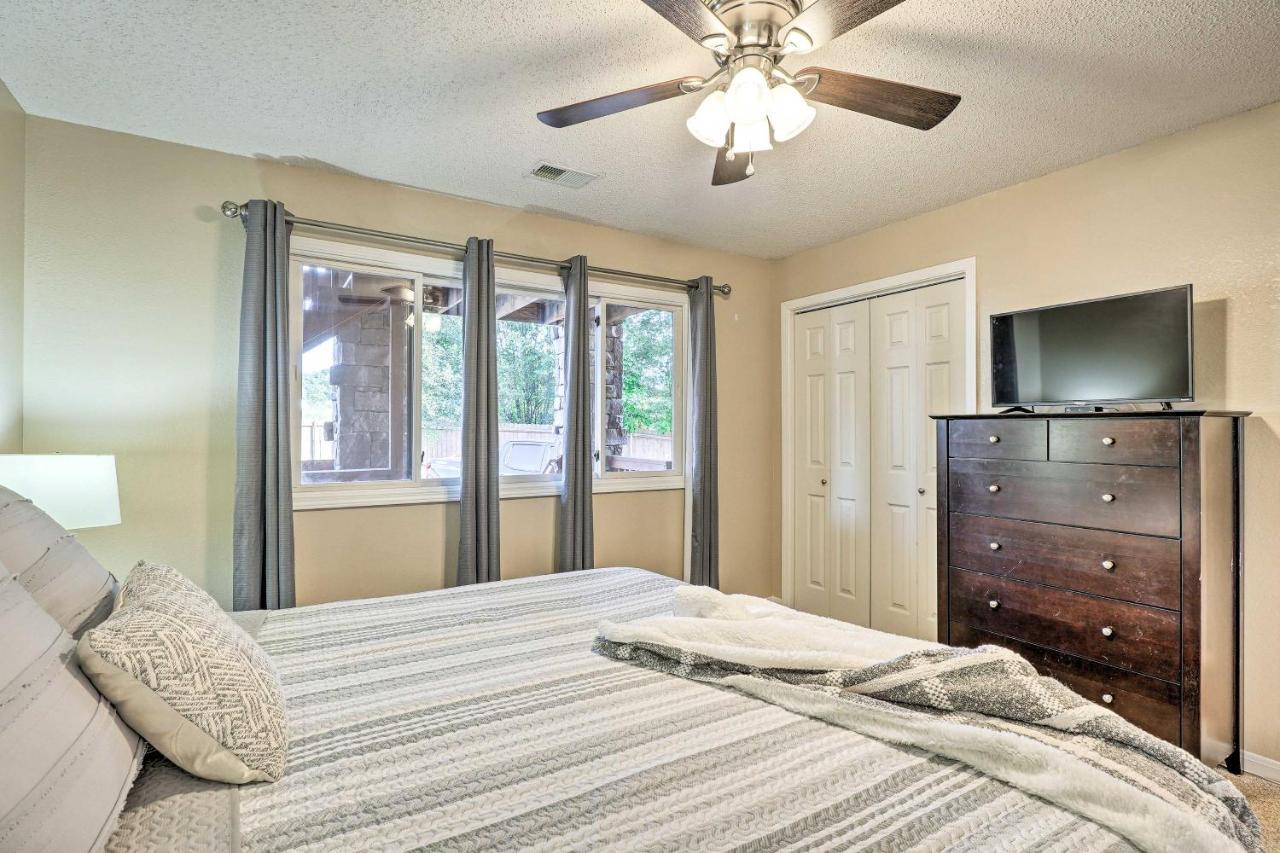 Branson Condo With On-Site Golf Course Access! エクステリア 写真