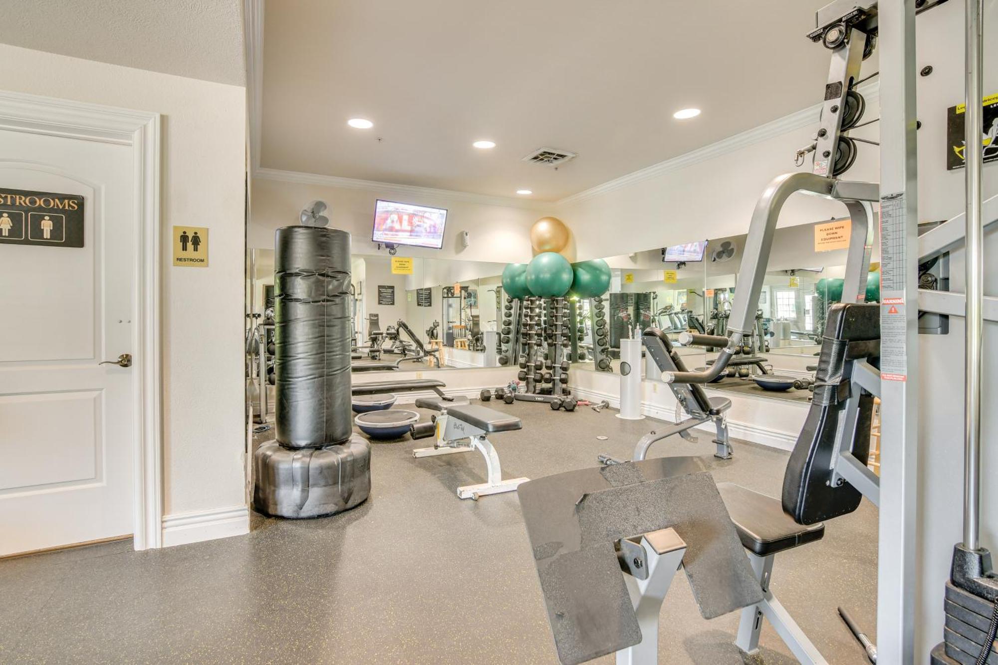 Branson Condo With On-Site Golf Course Access! エクステリア 写真